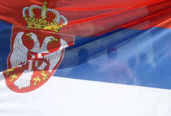 Serbija skelbia suėmusi R. Mladičių