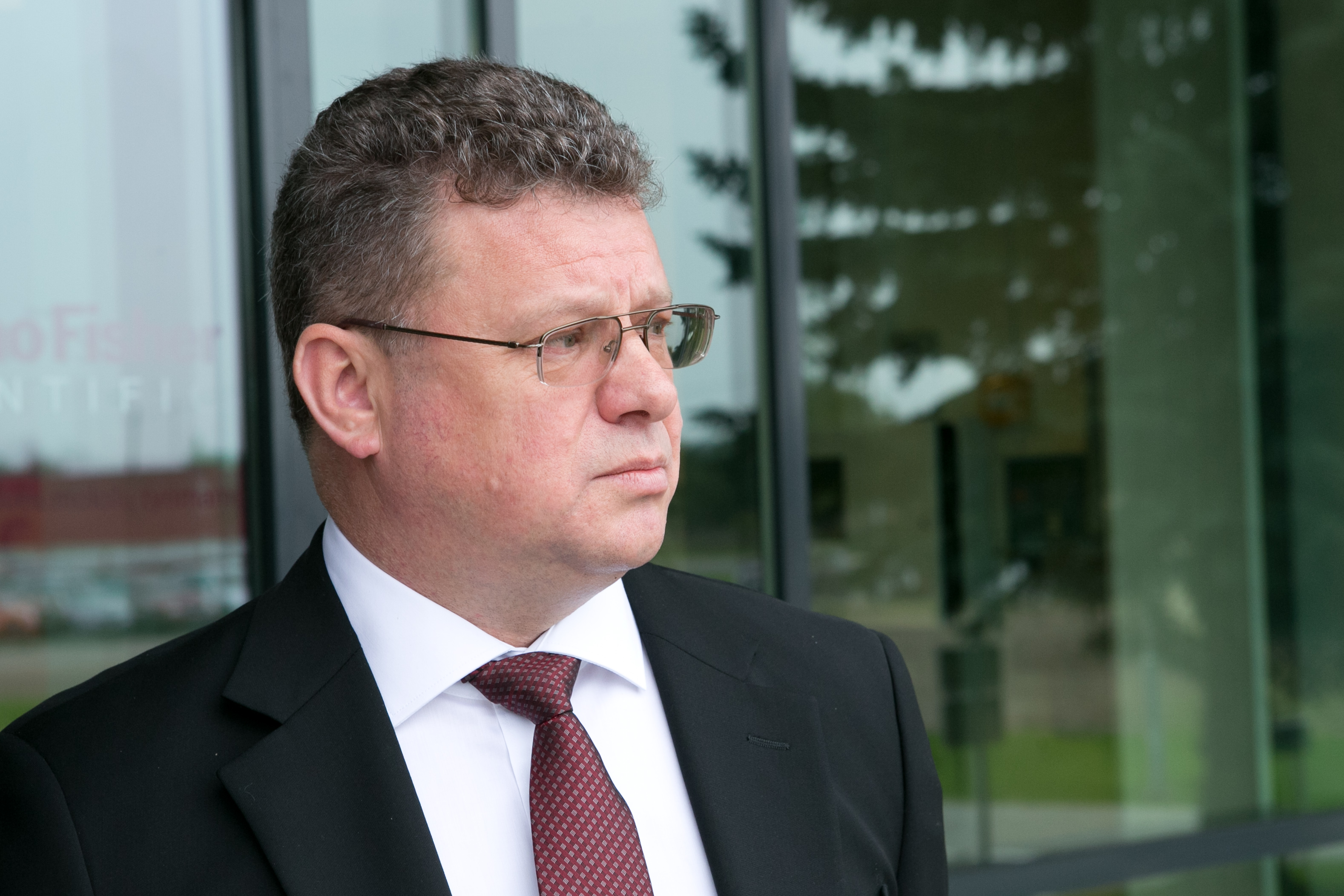 "Veidas" išrinko 13-ąjį Metų vadovą