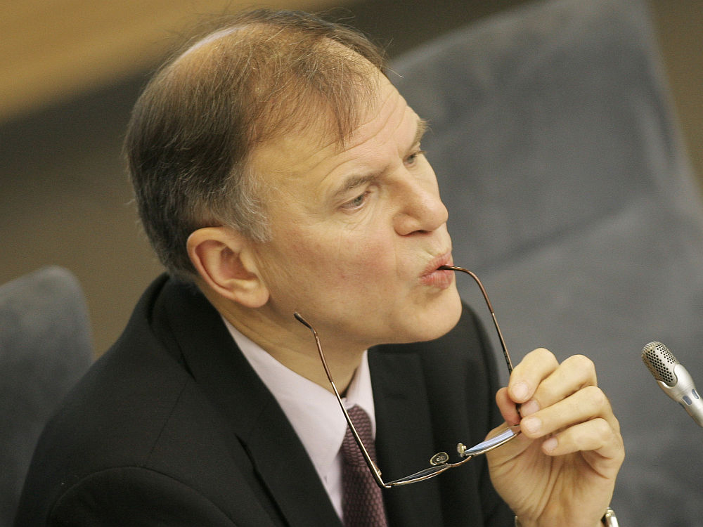 Vyteniui Andriukaičiui – už laiko mašinos išradimą