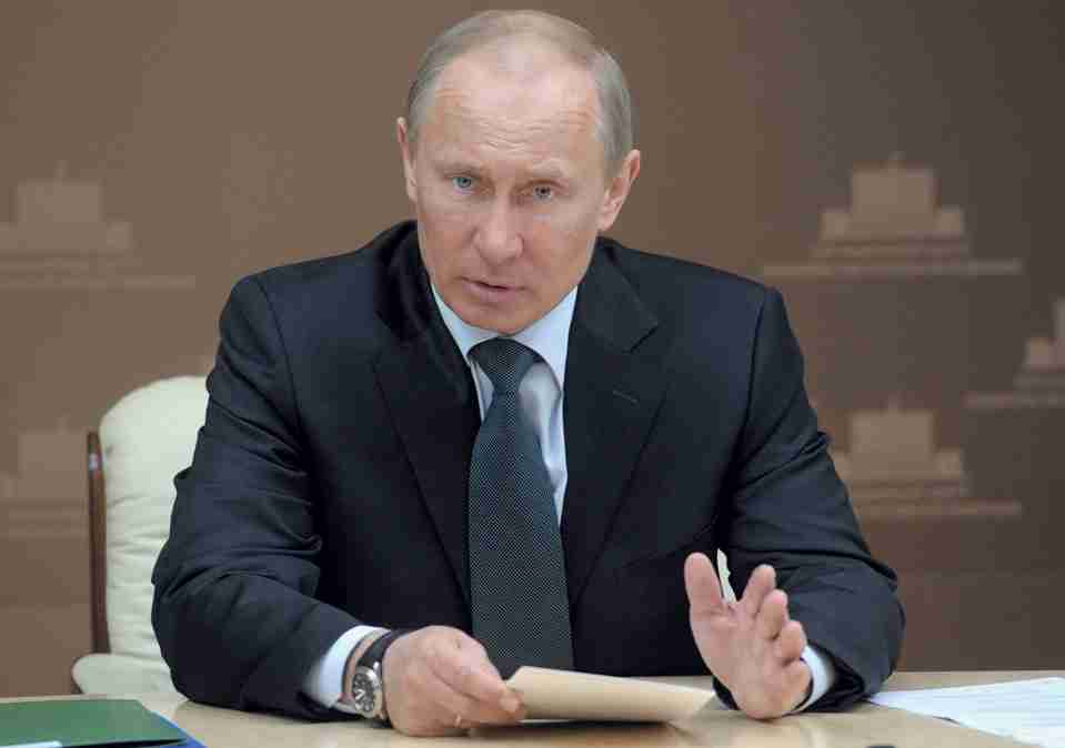 Ekonominės problemos rodo reformų Rusijoje būtinybę