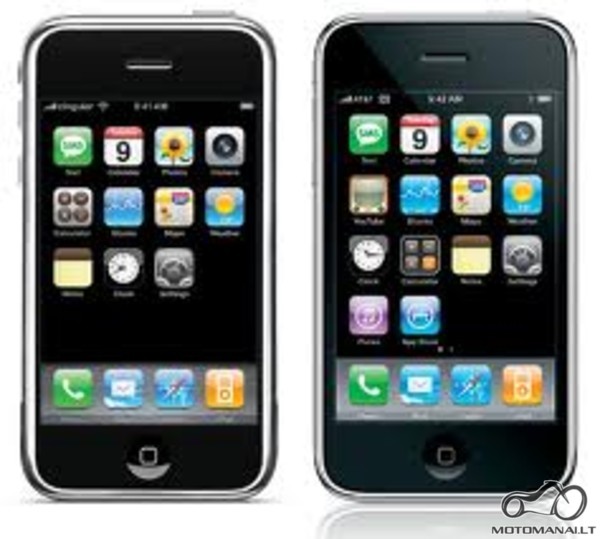 Tyrimas: mėgstamiausia telekomunikacijų bendrovė