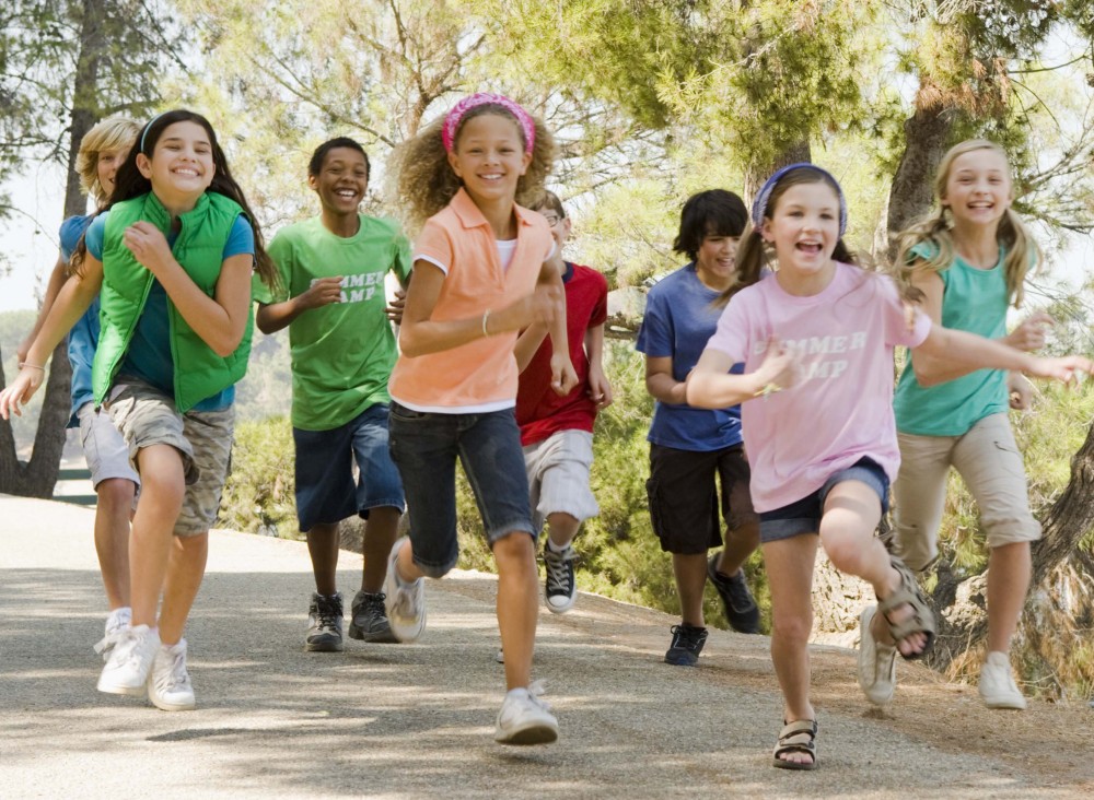 Kokią vaikų vasaros stovyklą galite sau leisti?