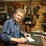 Odininkas Tautvydas Rudys