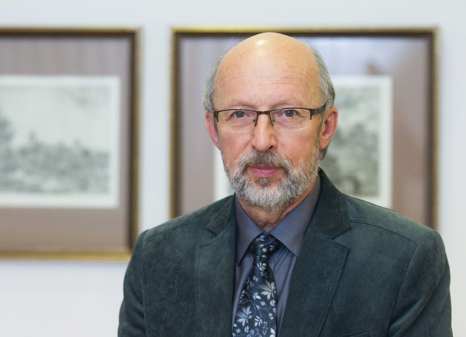 Kvapų pasaulio valdovas