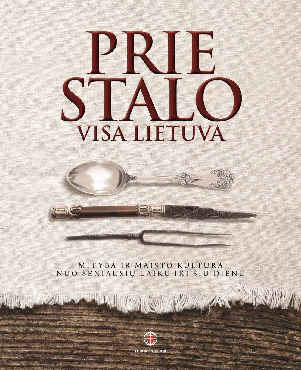 Tarpukario maisto revoliucija: ištrauka iš knygos “Prie stalo visa Lietuva”