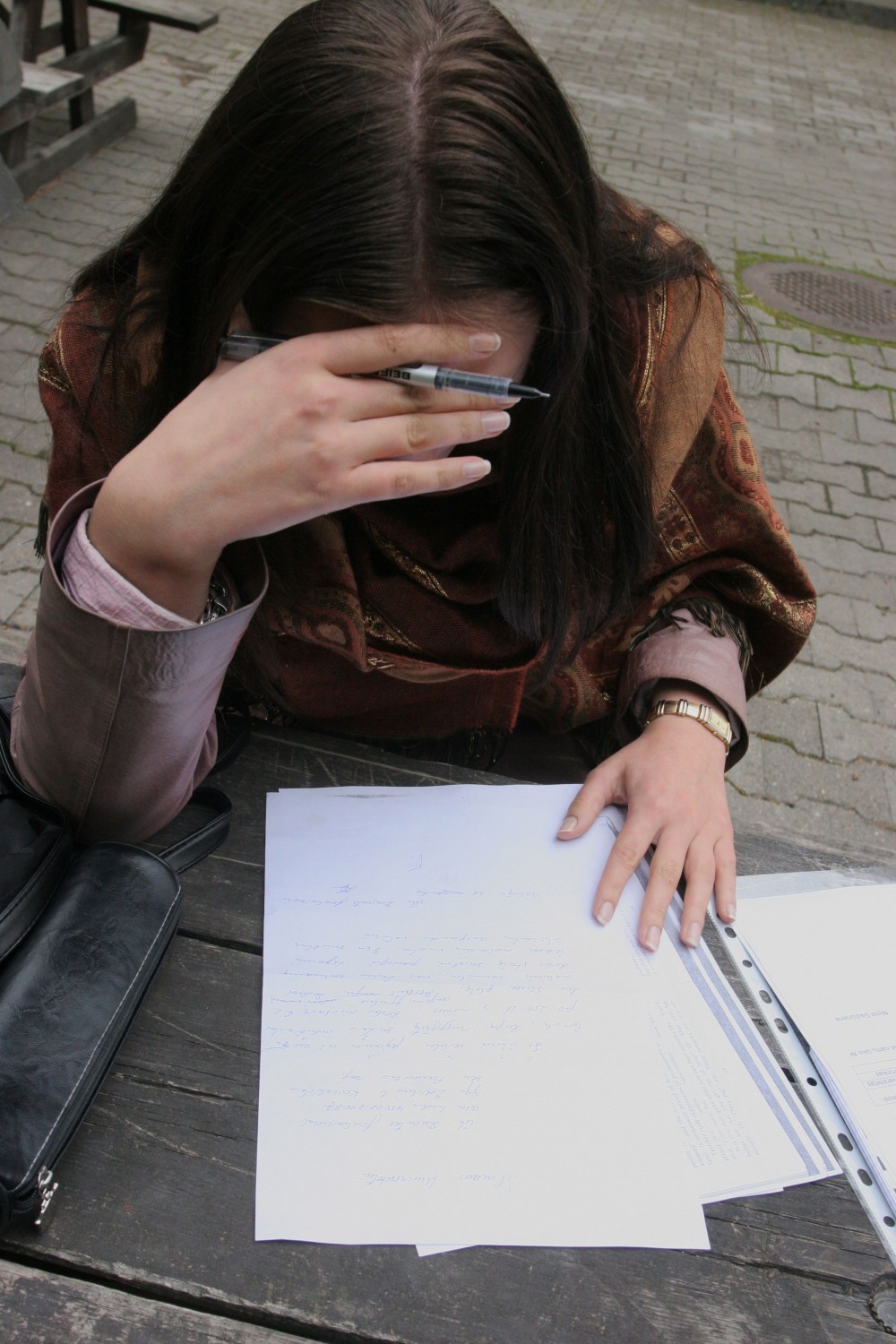 4 klaidos, kurias daro būsimieji studentai