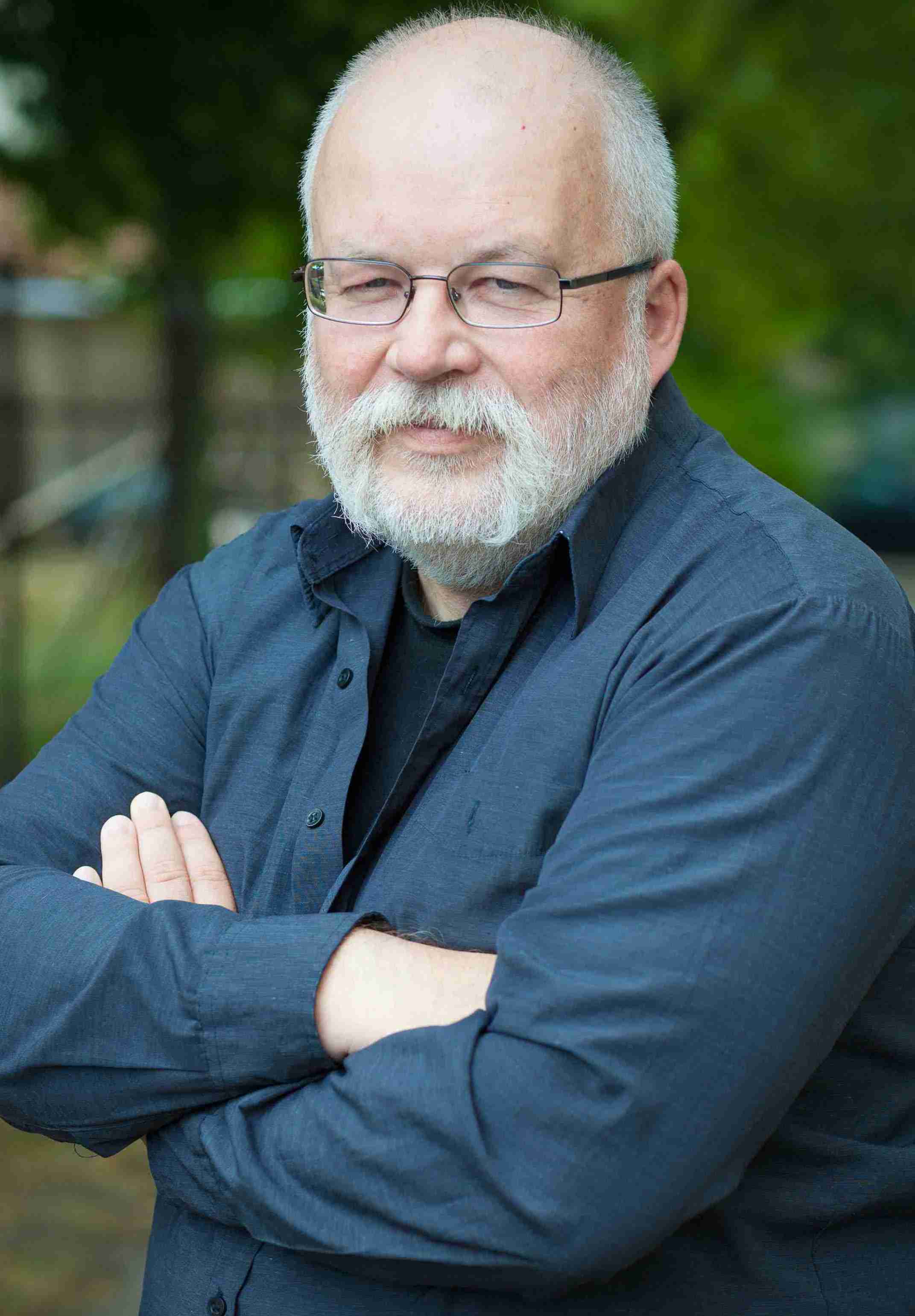 Donaldas Trumpas ir Neringa Venckienė