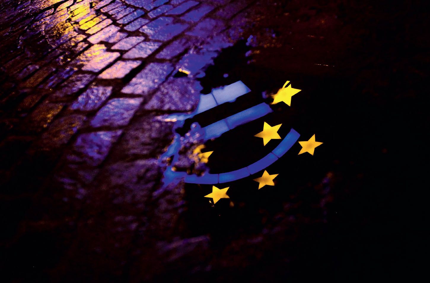 Europos ekonomikos ligos – dar tik pavienės