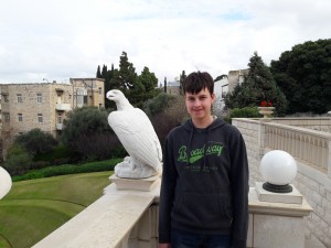 Asmeninio archyvo nuotr.