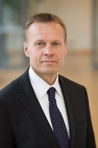 Asmeninio archyvo nuotr.