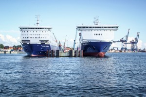 DFDS nuotr.