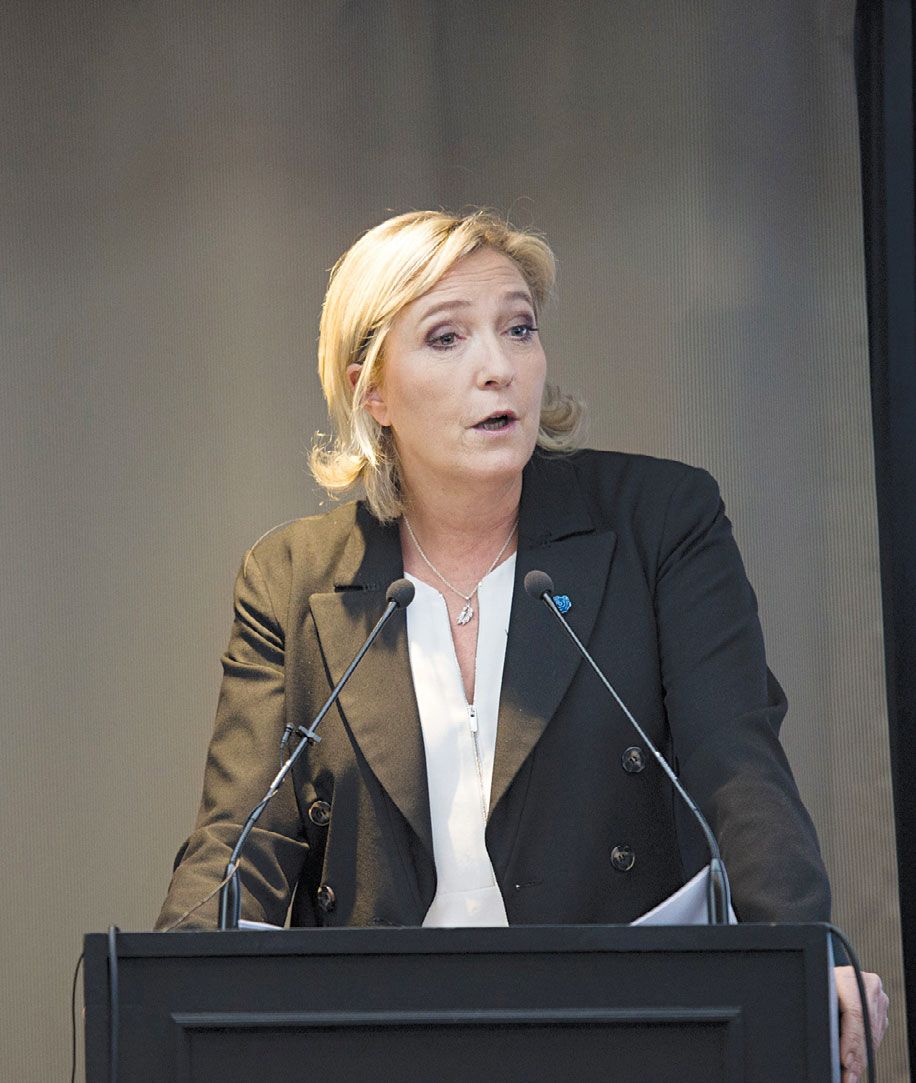 Ar Malta suvienys didžiausios krizės drebinamą Europą?