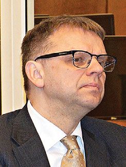 Lietuvos asocijuota narystė CERN: XXI amžiaus iššūkiai ir galimybės 