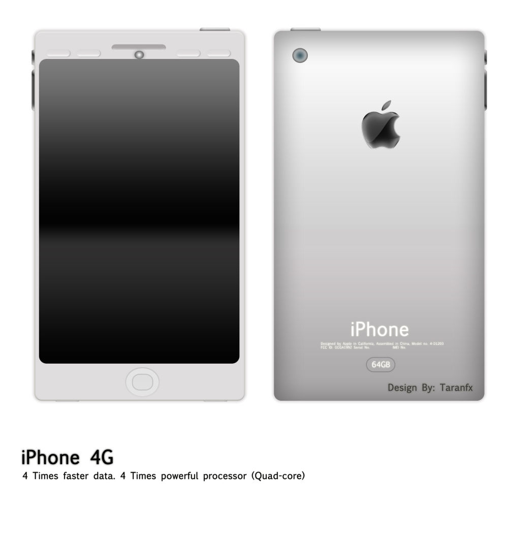 Į rinką žengia 4G telefonai