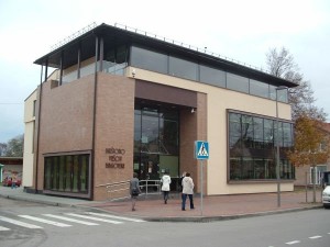 Birstono-viesoji-biblioteka