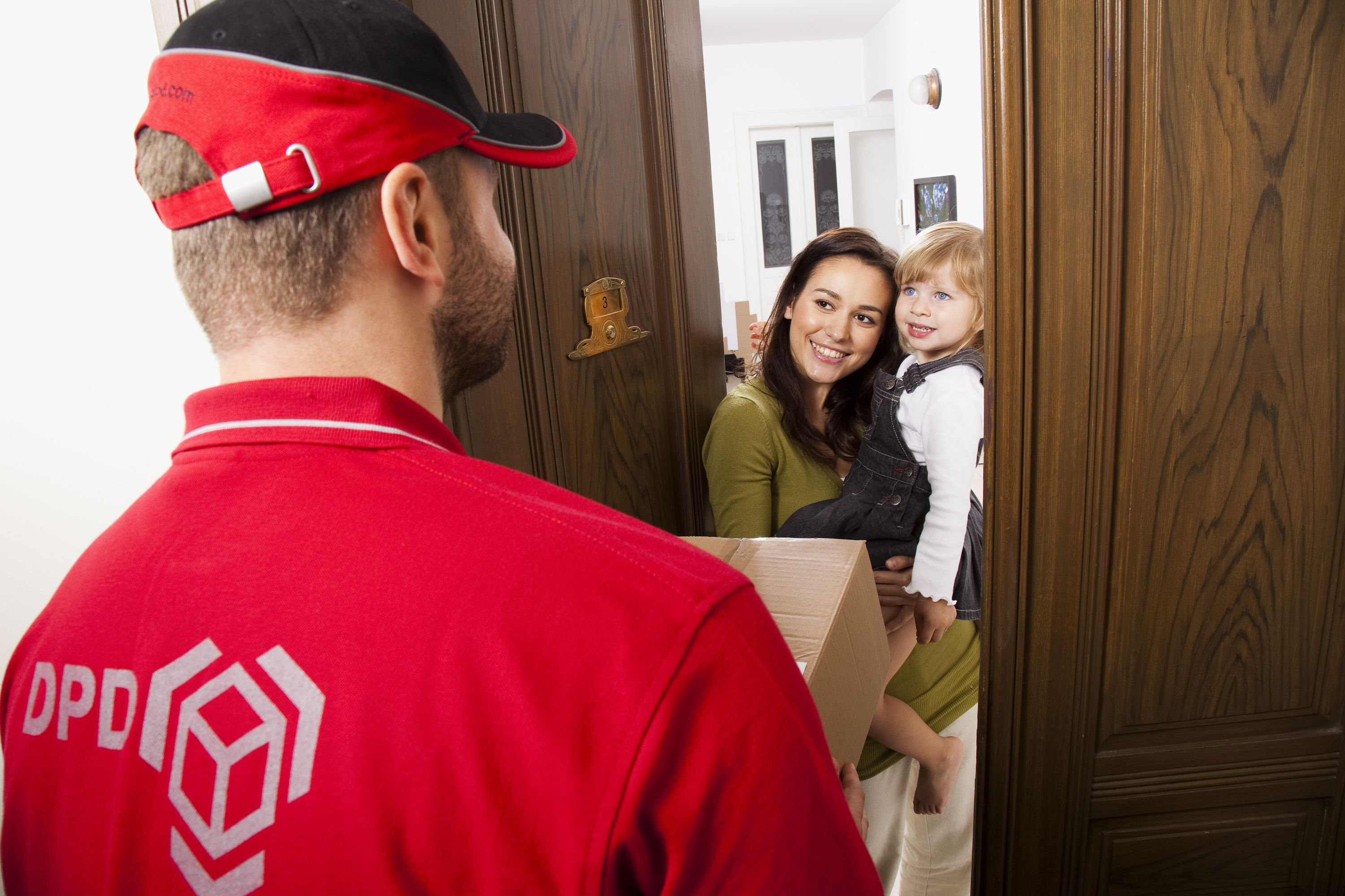 Siuntų pristatymo paslaugų pardavimai seka Lietuvos ūkio vystymosi tendencijas