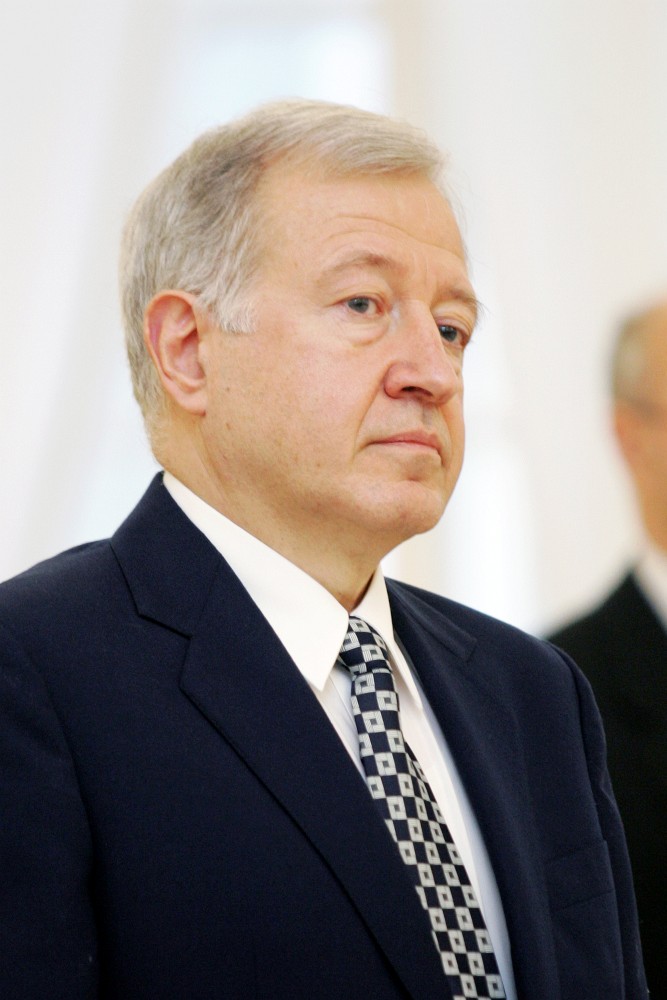 Bulgarija iš Lietuvos atšaukė ambasadorių