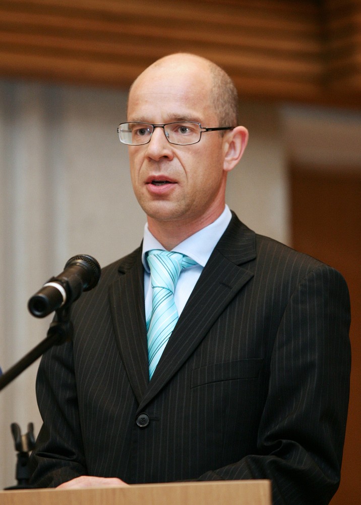 I. Staškevičius investuos į Lietuvos bendroves