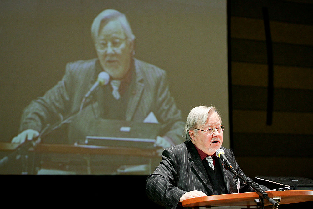 Atsakomybę už Lietuvos pažangą suvažiavime prisiėmė konservatoriai ?