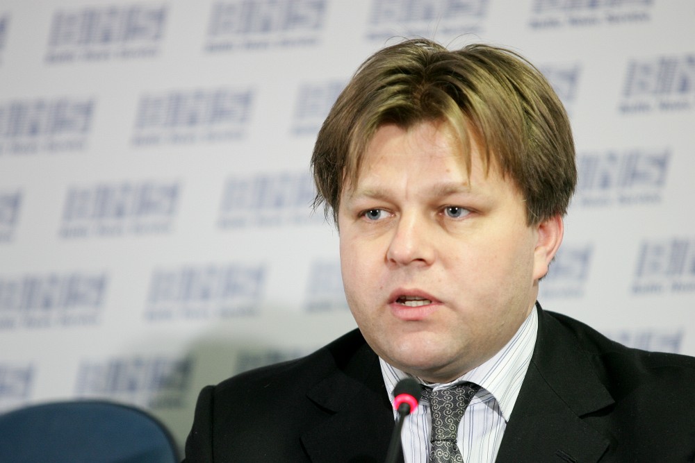 Vilniaus konservatoriams toliau vadovaus M.Adomėnas