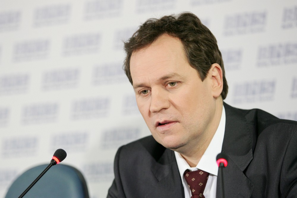 Darbo partiją Vilniaus koalicijoje pakeis lenkai