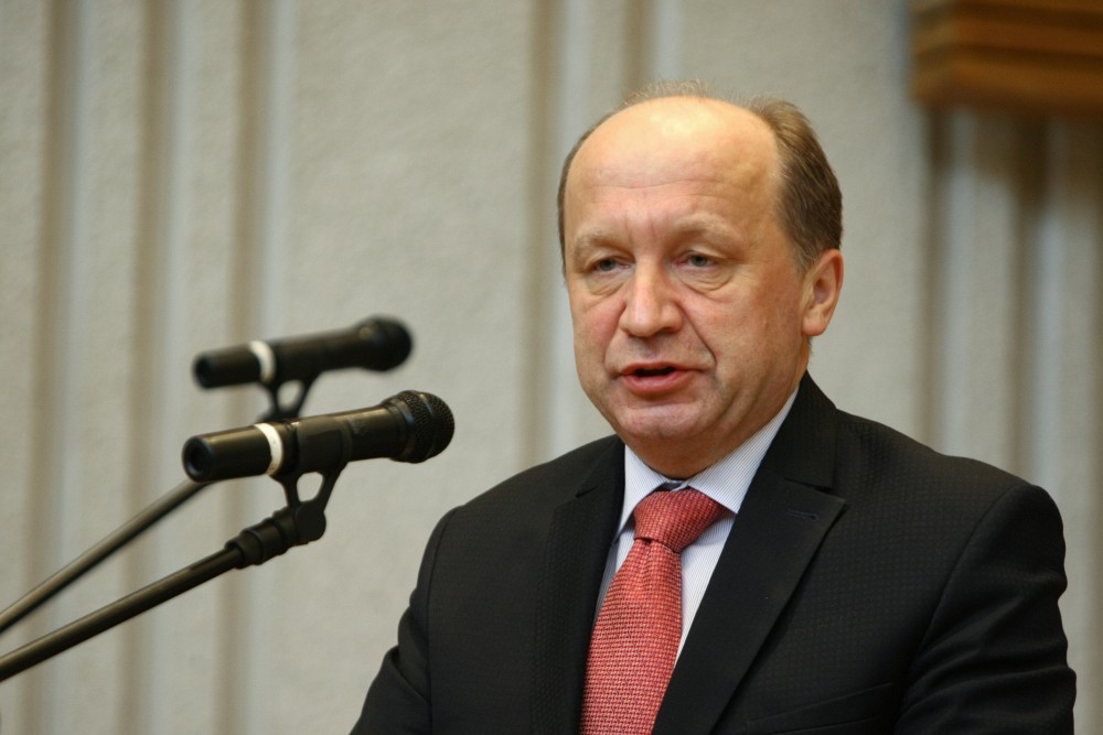 Artimiausiu metu apsispręsime dėl nelegalaus darbo