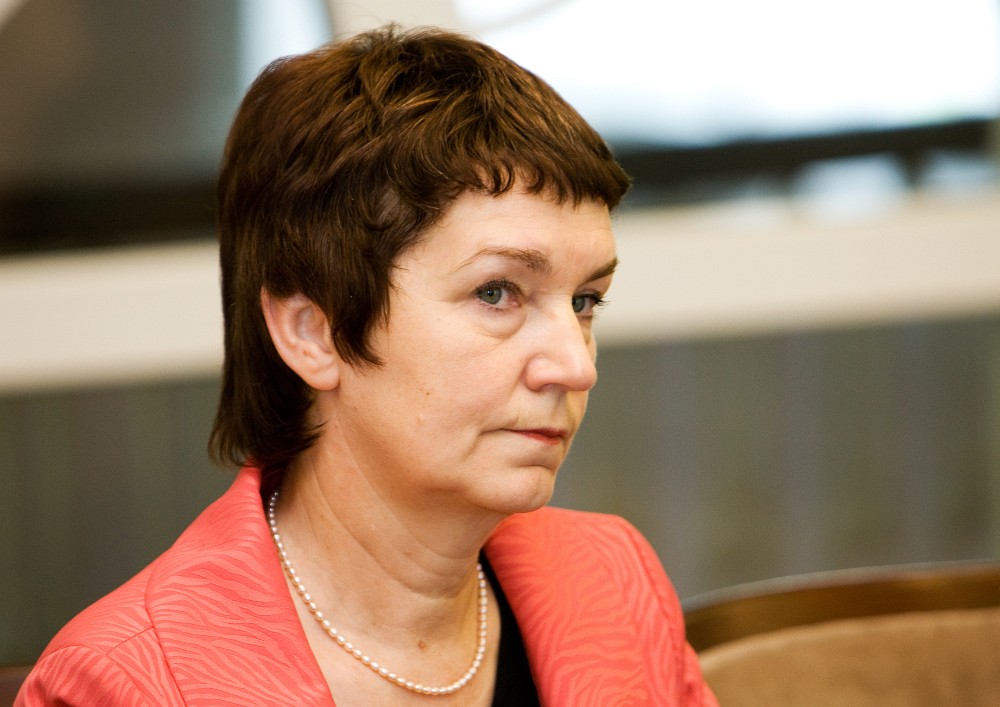 Siūlo egzaminų vertinimus diferencijuoti