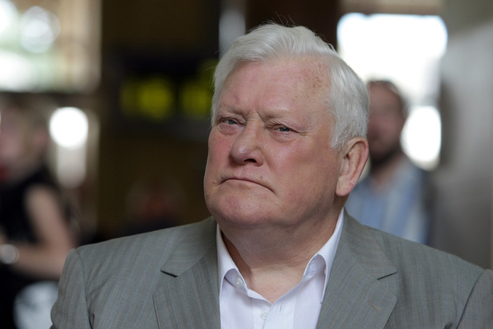 A.M.Brazauskas: šviesioji ir tamsioji pusė