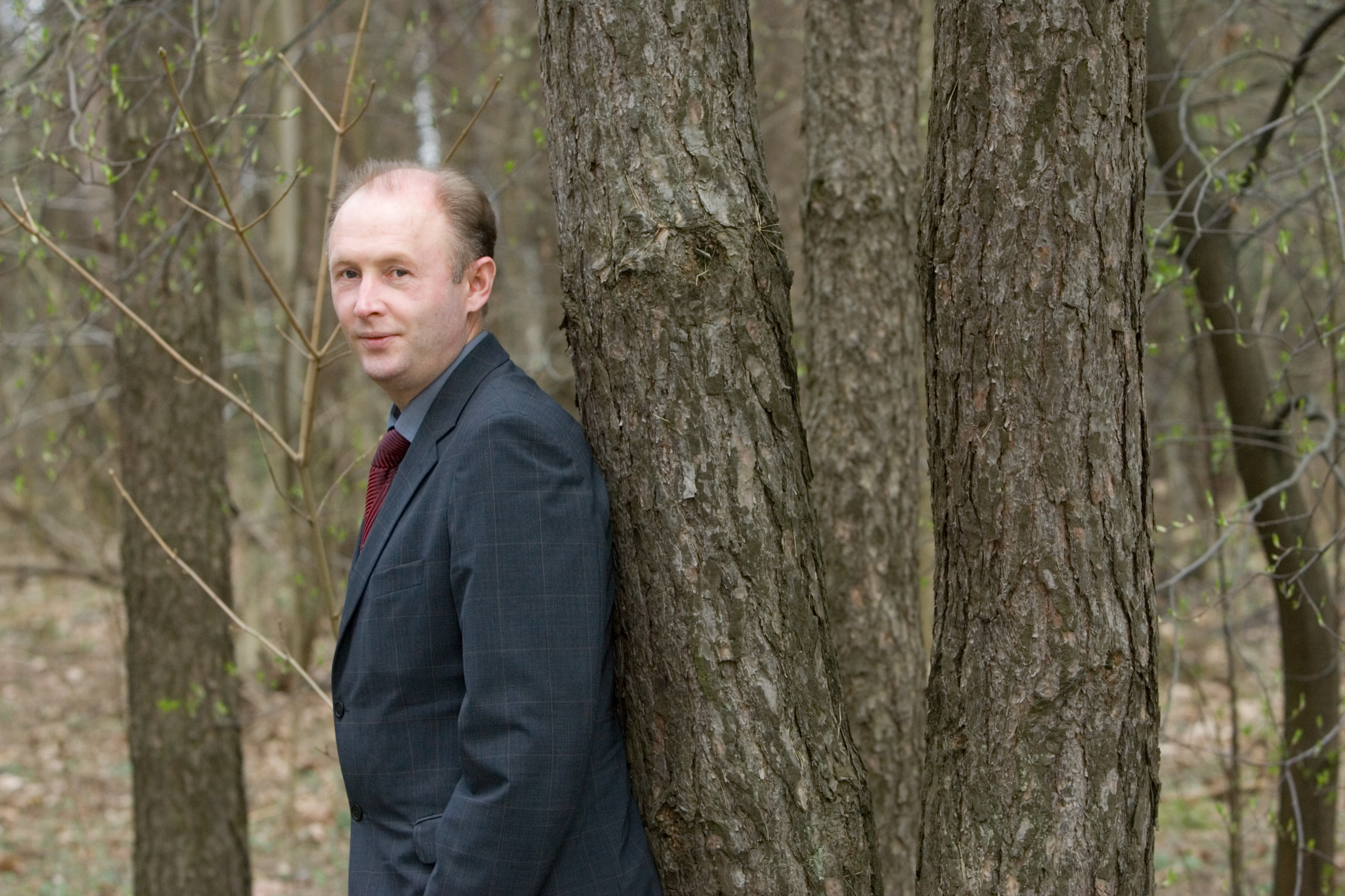 A.Gaižutis: "Lietuvoje vis labiau paminami nuosavybės principai"