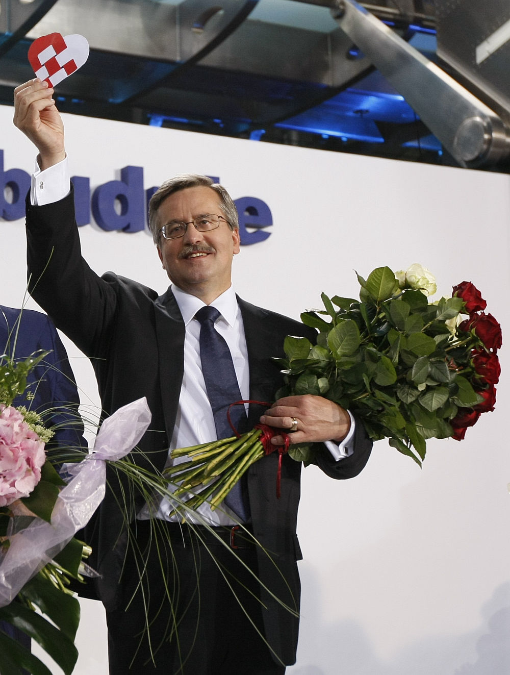 B.Komorowskio tėviškė Lietuvoje laukia turistų