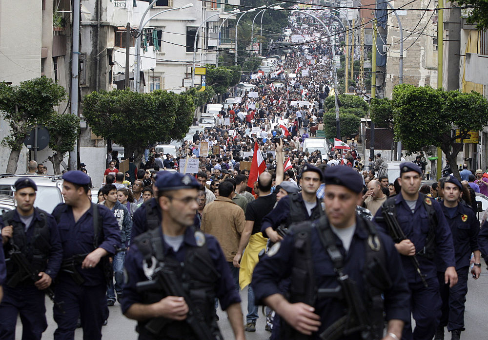 Libijos sukilėliams stinga charizmatiško lyderio