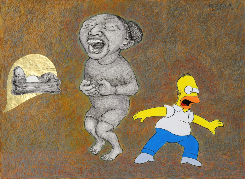 Lietuviškos Simpsonų variacijos