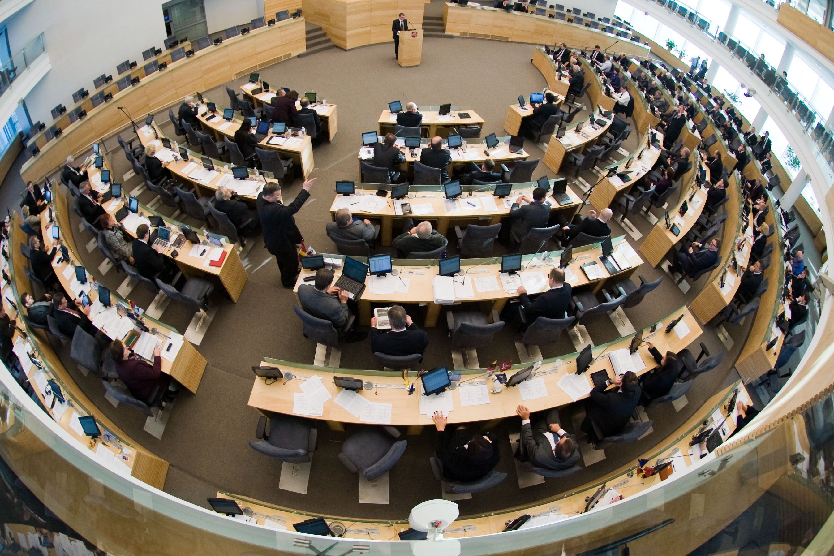 Pavojingiausi valstybei politikų pažadai