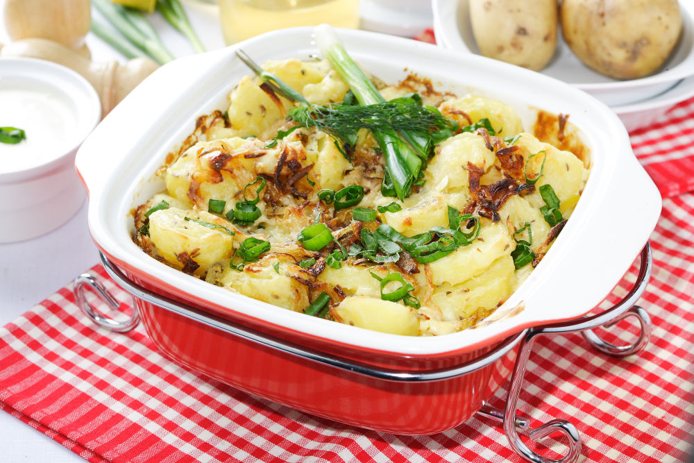 Pyragas su svogūnais