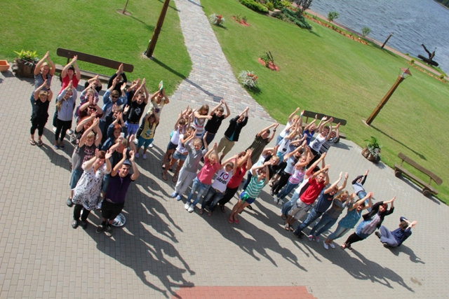 Šią savaitę Vilniuje vyks tarptautinis „TOC for Education“ kongresas