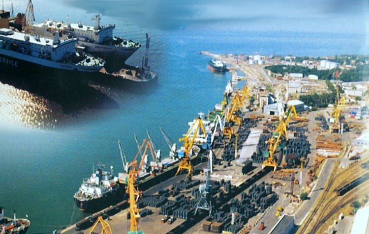 Klaipėdos jūriniam slėniui - daugiau kaip 240 mln. litų investicijų