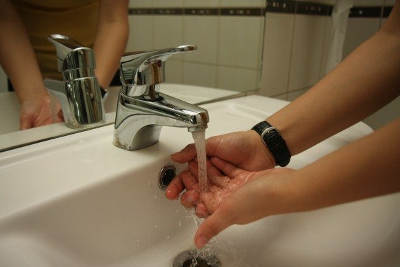 Vilniuje vanduo gali brangti nuo 2011-ųjų kovo