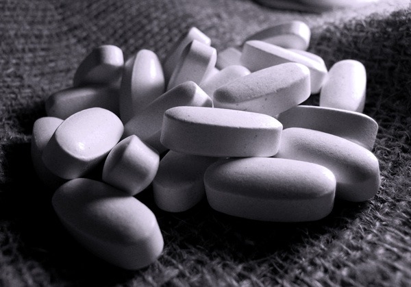 Uždraustos nuolaidos už vaistų priemoką