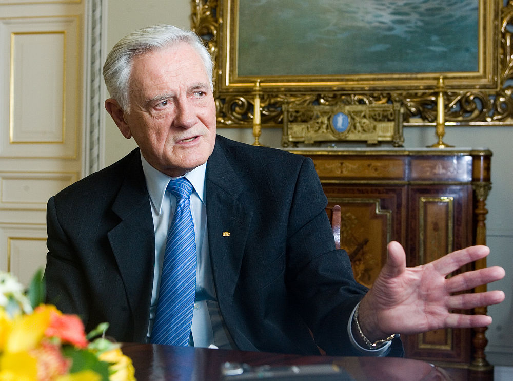 Politiką Baltarusijos atžvilgiu ištiko katastrofa 