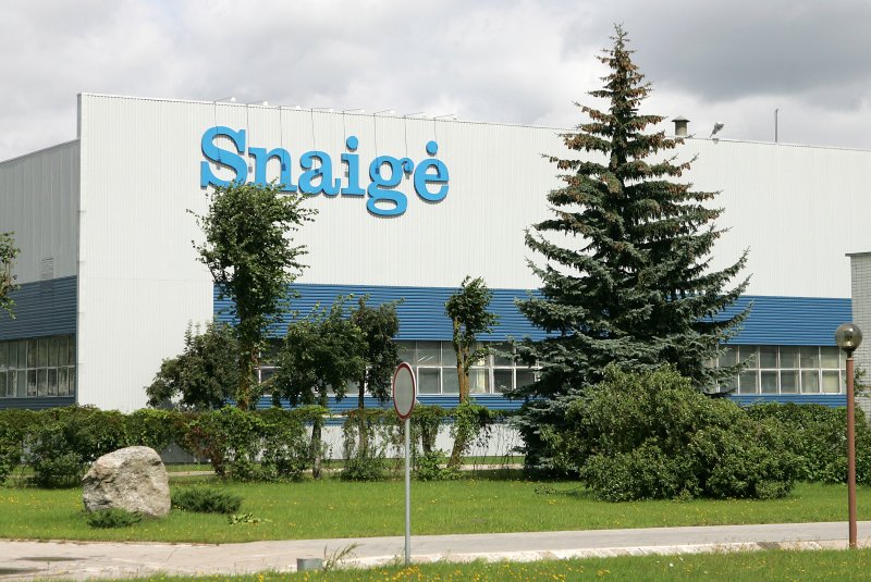 "Snaigė" - vis dar pakeliui į pelningą veiklą 