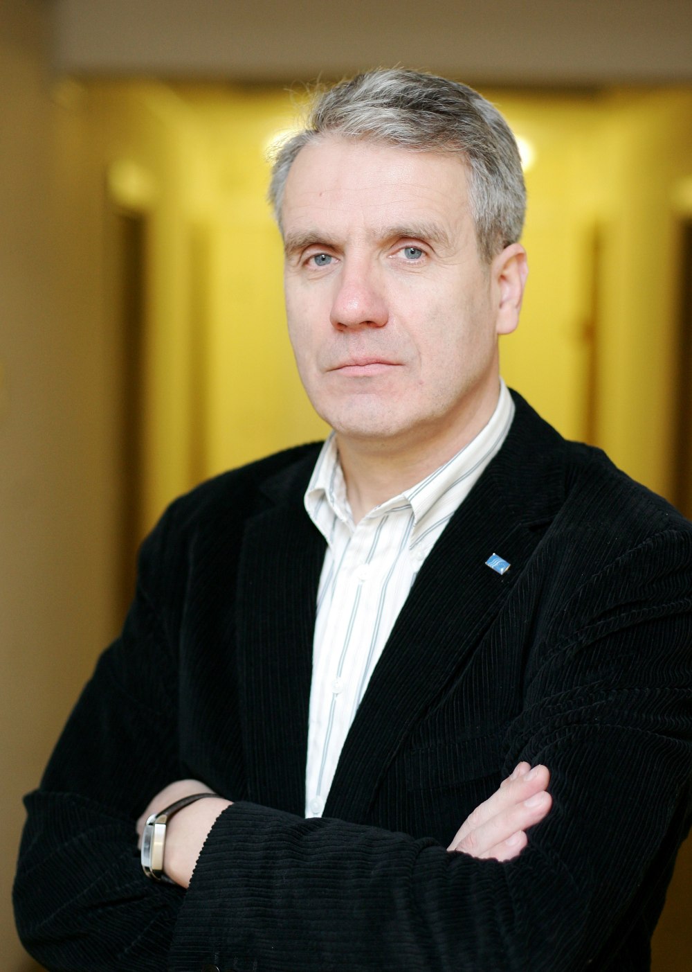 Sprendimas, išspjautas pro sukąstus dantis