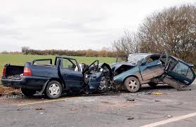 Avaringumas keliuose vėl pradėjo didėti