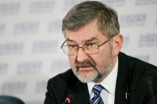 Partijai prieš parlamento rinkimus turėtų vadovauti Seimo narys 