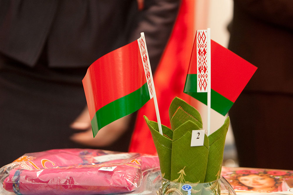 Švedija iškvies pasiaiškinti Baltarusijos ambasadorių 