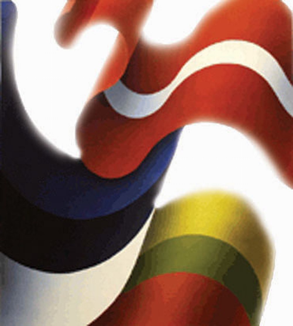 Posovietinis dvidešimtmetis: Baltijos šalys, Baltarusija, Ukraina