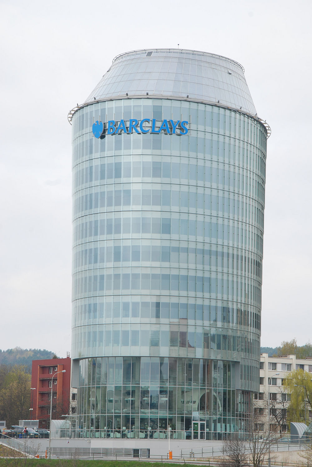 Trys pasaulinės korporacijos pasirinko Lietuvą