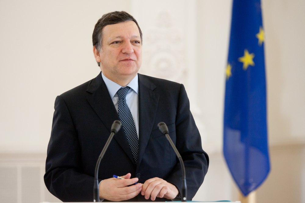 Energetikos reikalų bei finansinės paramos aptarimas