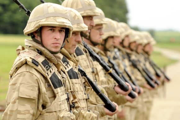 Belgija sumažins savo karių skaičių Afganistane