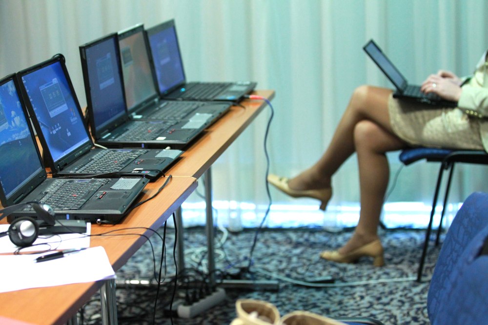 Kiek įstaigų – tiek skirtingų programinių įrangų