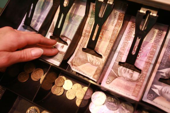 Kitąmet gyvensime taupiai